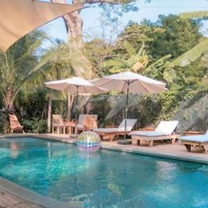 Hotel Michanti